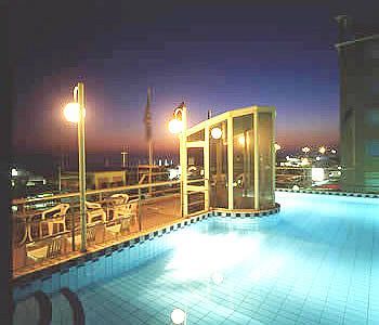 Hotel Jolanda 3*