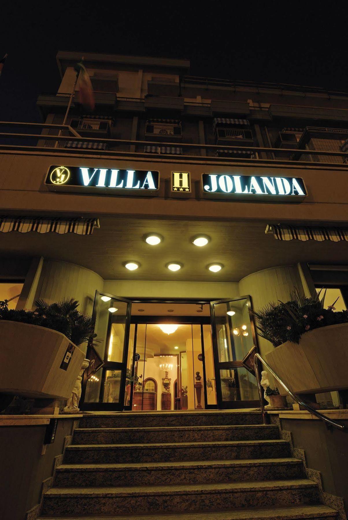 Jolanda Lido di Camaiore