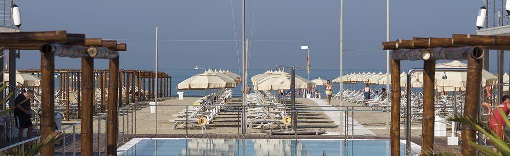 Jolanda Hotel Lido di Camaiore