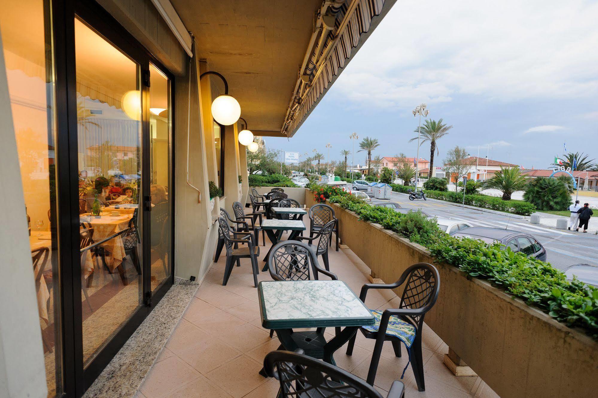 Jolanda 3* Lido di Camaiore