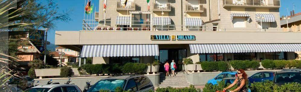 Hotel Jolanda