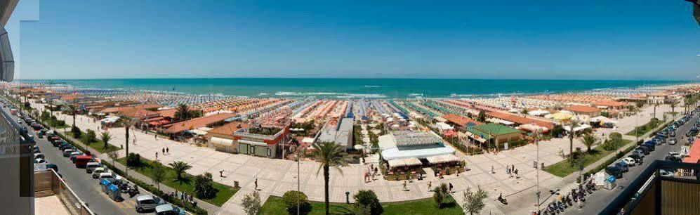 Jolanda Hotel Lido di Camaiore