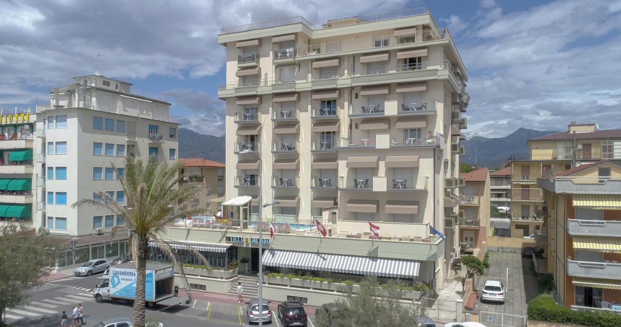 Jolanda 3* Lido di Camaiore