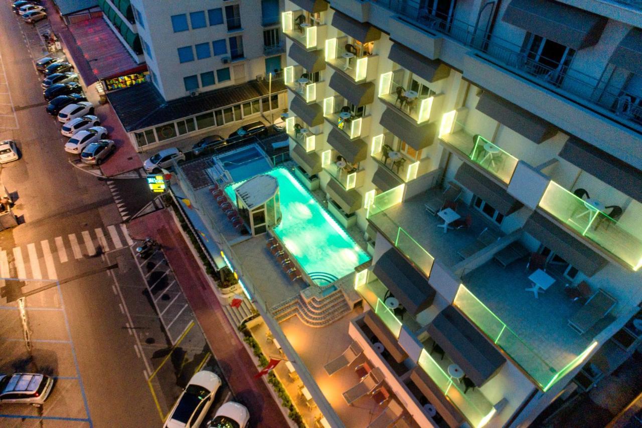 Hotel Jolanda Lido di Camaiore